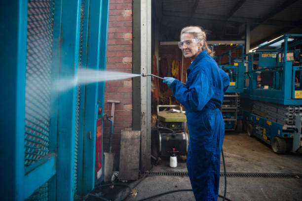 Trusted Eagle, WI Pressure Washing Services Experts